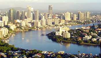 Bell's Servicing Brisbane Regions